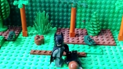 مجموعه استاپ موشن لگو ها برای کودکان قسمت 415